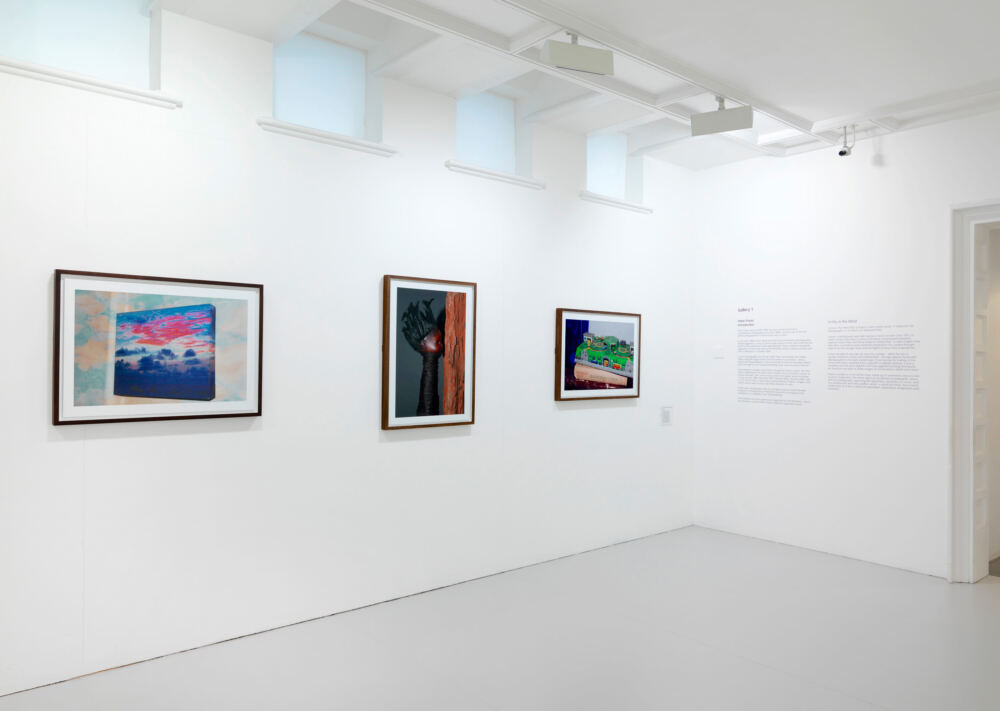 Tate St Ives