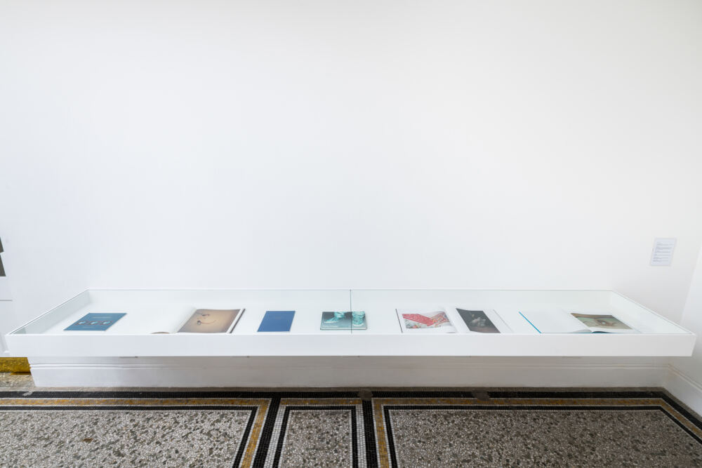 Mathematics at Camden Arts Centre