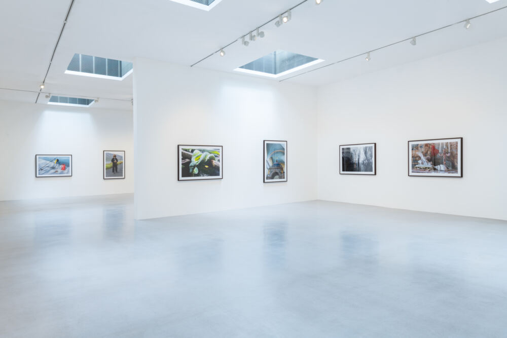 Mathematics at Camden Arts Centre