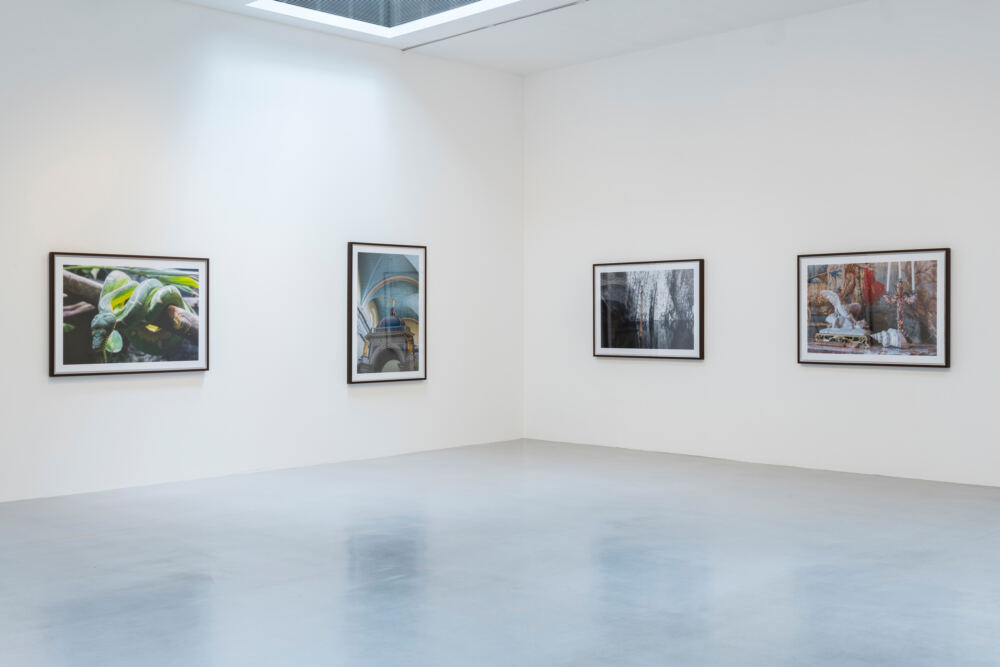 Mathematics at Camden Arts Centre