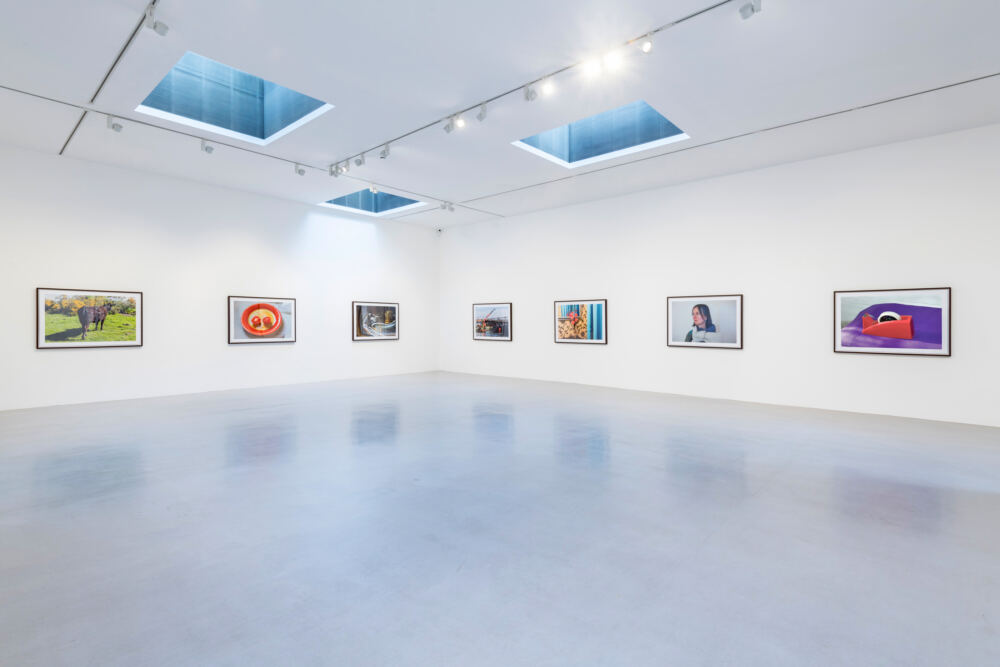 Mathematics at Camden Arts Centre