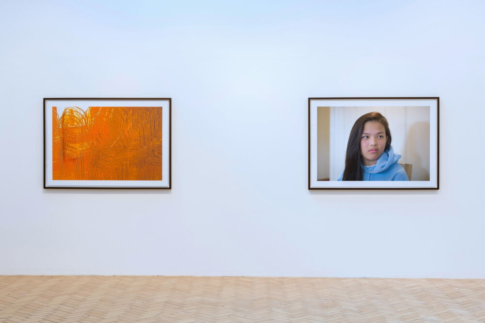 Mathematics at Camden Arts Centre