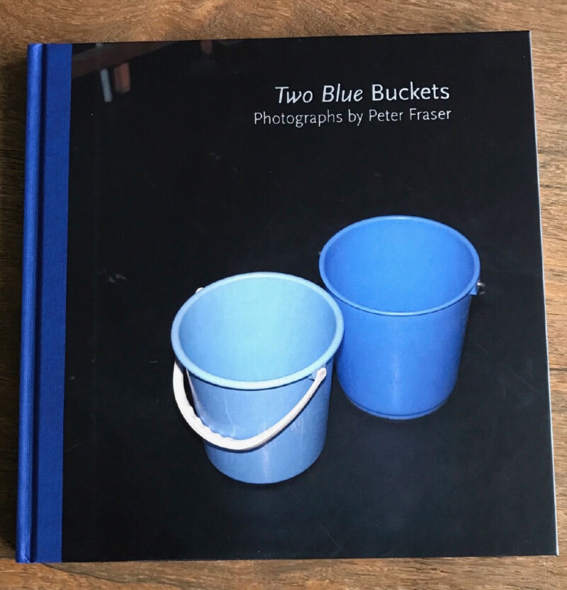 New 'Directors Cut' of 'Two Blue Buckets'